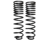 Carli CS-RAM15MRC-19-R 0.5" Lift Rear Multi Rate Coil Spring Kit for Ram 1500 2019-2024
