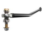 Carli CS-FATB-17 Adjustable Track Bar 2.5/3.5" & 4.5/5.5" Lift for Ford F-250/F-350 2017+