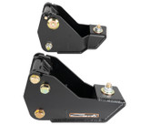 Carli CS-FRAD-2325 4x4 Radius Arm Drop Brackets 5.5" Lift for Ford F-250F-350 2023+