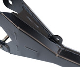 Carli CS-FARA-55-23 23-26 FORD F250/350 4X4 FABRICATED RADIUS ARMS – 5.5″ LIFT