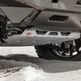 ARB 5423060 Front Skid Plate for Toyota Tacoma 2024+