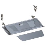 Next Venture Motorsports NV-JL-00407 Drop Down Tailgate for Jeep Wrangler JL 2018+
