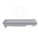 Next Venture Motorsports NV-JLU-00125 Trailbreaker Series Rock Sliders for Jeep Wrangler JL 4 Door 2018+