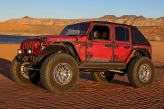 Next Venture Motorsports NV-JLU-00125 Trailbreaker Series Rock Sliders for Jeep Wrangler JL 4 Door 2018+