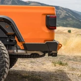 Next Venture Motorsports NV-JT-00004_LED Featherweight Series Rear Bumper for Jeep Gladiator JT 2020+