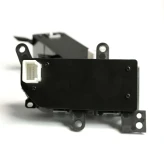 LasFit LO-JPS01+LO-JPS03 Auxiliary Switch Panel Bank Kit for Jeep Wrangler JL 2018+