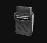 Superchips SC-MOD FlashCal+ Calibration Tool for Jeep Wrangler JK, JL, Gladiator JT & Ford Bronco 2007+