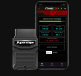 Superchips SC-MOD FlashCal+ Calibration Tool for Jeep Wrangler JK, JL, Gladiator JT & Ford Bronco 2007+