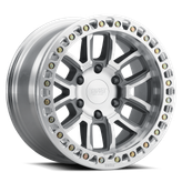 Thret Off-Road 602Z-1790J-38 602 Maze Cast Beadlock 17x9 5x127 -38 Machined