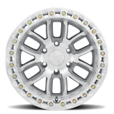 Thret Off-Road 602Z-1790W-38 602 Maze Cast Beadlock 17x9 8x170 -38 Machined