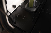 Diabolical Inc. JL420241SLIP Slipstream Security Enclosure for Jeep Wrangler JL 4 Door 2024+