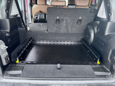 Diabolical Inc. JL201800SLDF Slide Floor 2.0 for Jeep Wrangler JL 4 Door 2018+