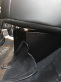 Diabolical Inc. GLAD2020SECU Security Lock Box for Jeep Gladiator JT 2020+