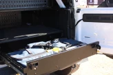 Diabolical Inc. BR4D2020CDS Complete Drawer System for Ford Bronco 4 Door 2021+