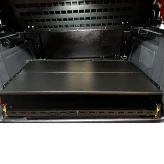 Diabolical Inc. BR4D2020SLDF Slide Floor Drawer Top 2.0 for Ford Bronco 2021+