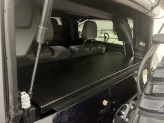 Diabolical Inc. BR2DR020SLIP Locker Security Enclosure for Ford Bronco 2 Door 2021+