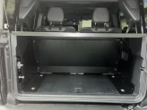 Diabolical Inc. BR2DR020SLIP Locker Security Enclosure for Ford Bronco 2 Door 2021+