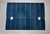 Diabolical Inc. FP202100BKRD Marine Deck Foam Pads for Slipstream