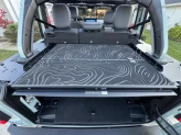 Diabolical Inc. FP202100BKRD Marine Deck Foam Pads for Slipstream