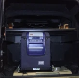 Diabolical Inc. RT2019007RTOP 8" Removable Top for Jeep Wrangler JK, JL & Ford Bronco 2007+
