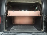 Diabolical Inc. RT2019007RTOP 8" Removable Top for Jeep Wrangler JK, JL & Ford Bronco 2007+