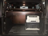 Diabolical Inc. RT2019007RTOP 8" Removable Top for Jeep Wrangler JK, JL & Ford Bronco 2007+