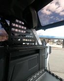 Diabolical Inc. BRCTRBMOLLE Roll Bar MOLLE Panels for Ford Bronco 4 Door 2021+