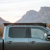KC Hilites AK-92309 Platform One™ Roof Rack with 360° Lighting - Ford Super Duty (2017-2026)