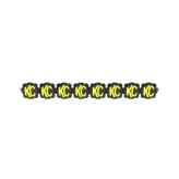 KC Hilites AK-92306 Platform One™ Roof Rack with 360° Lighting - Lexus GX 460 (2010-2023)
