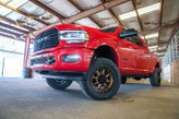 ReadyLift 46-19131 1.5" Coil Spring Leveling Kit with Falcon Shocks for Ram 3500 4WD Diesel 2019+