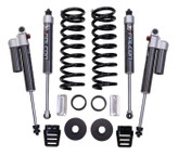 ReadyLift 63-19340 3" SST2.1 Coil Spring Lift Kit for Ram 2500 4WD Diesel 2019+