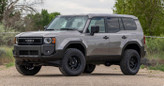 ReadyLift 66-54100 1" Front Leveling Kit - Toyota Land Cruiser 2024-2026