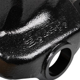 Synergy 8649 2005+ Ford Super Duty Knuckles for Jeep Wrangler JL & Gladiator JT 2018+