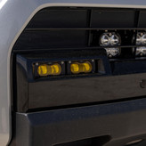 Baja Designs 44-8286 S2 SAE OEM Fog Light Replacement Kit for Toyota 4Runner 2025+