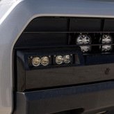 Baja Designs 44-8284 S2 Sport OEM Fog Light Replacement Kit for Toyota 4Runner 2025+