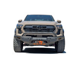 CBI Offroad 200-000-010-139 Baja Front Bumper for Toyota Tacoma 2024+