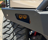 CBI Offroad 200-000-010-139 Baja Front Bumper for Toyota Tacoma 2024+