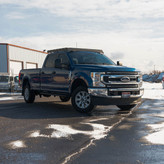 Prinsu 400-000-017-017 Roof Rack for F250/F350 Ford Super Duty 2017+