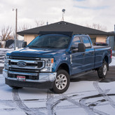 Prinsu 400-002-017-008 Pro Roof Rack for F250/F350 Ford Super Duty 2017+