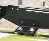 Prinsu 400-002-012-003 Pro Crewmax Roof Rack for Toyota Tundra 2022+