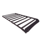 Prinsu 400-000-016-001 Roof Rack for Lexus GX460 2010-2022