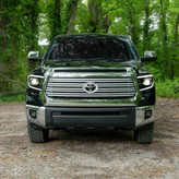 Form Lighting FL0003 LED Projector Headlights for Toyota Tundra 2014-2021