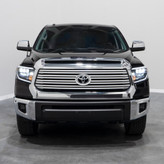 Form Lighting FL0002 LED Reflector Headlights for Toyota Tundra 2014-2021