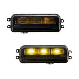 Form Lighting FL0082 LED Fog Lights for Toyota Tundra/Tacoma/4Runner 2022+