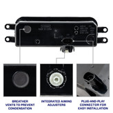 Form Lighting FL0082 LED Fog Lights for Toyota Tundra/Tacoma/4Runner 2022+