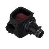 S&B Filters 75-5228 Cold Air Intake Cotton Cleanable for Ford Bronco 2.3L 2021+
