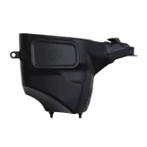 S&B Filters 75-5228 Cold Air Intake Cotton Cleanable for Ford Bronco 2.3L 2021+