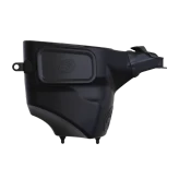 S&B Filters 75-5228D Cold Air Intake Dry Extendable for Ford Bronco 2.3L 2021+
