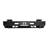 Cali Raised CR4402 Stealth Front Bumper for Toyota Tundra 2022+