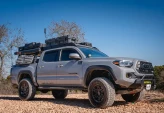 Cali Raised CR2755 Premium Roof Rack for Toyota Tacoma 2005-2023